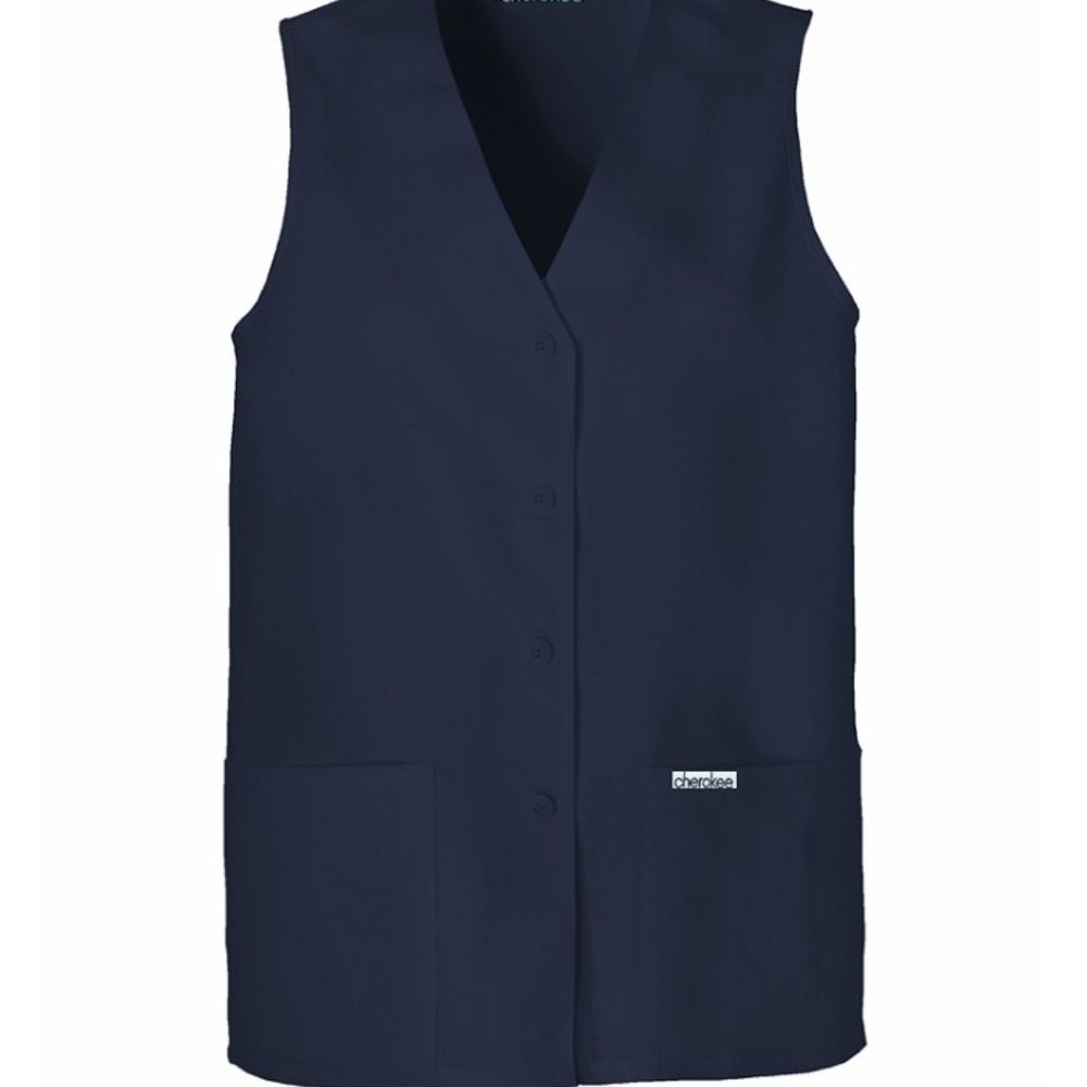 Women's work vest